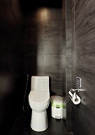 Joy Beach Villas