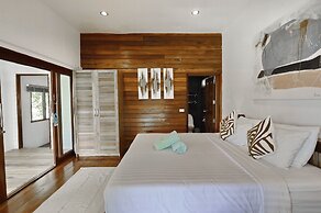 Joy Beach Villas
