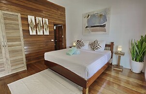Joy Beach Villas