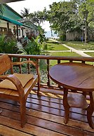 Joy Beach Villas