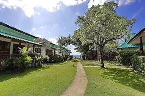 Joy Beach Villas