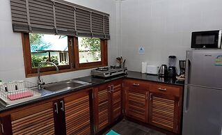 Joy Beach Villas