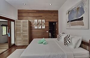 Joy Beach Villas