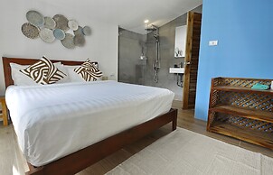 Joy Beach Villas