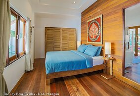 Joy Beach Villas