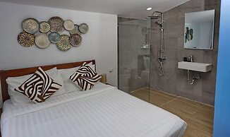 Joy Beach Villas