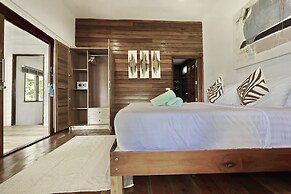 Joy Beach Villas