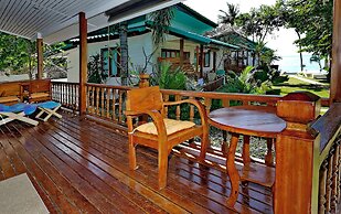 Joy Beach Villas