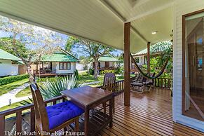 Joy Beach Villas