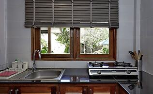 Joy Beach Villas