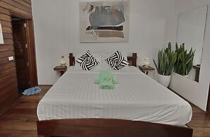 Joy Beach Villas