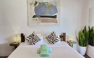 Joy Beach Villas