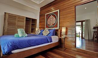 Joy Beach Villas