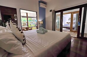 Joy Beach Villas