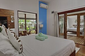 Joy Beach Villas