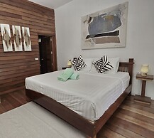 Joy Beach Villas
