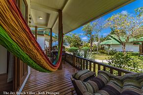 Joy Beach Villas