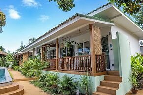 Joy Beach Villas