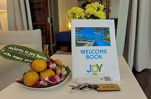 Joy Beach Villas