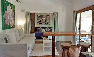 Joy Beach Villas