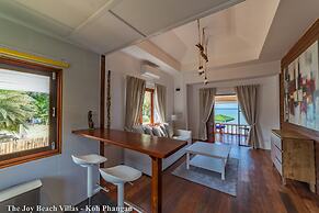 Joy Beach Villas
