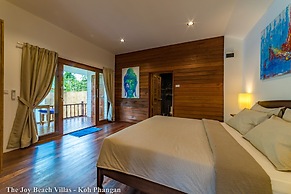 Joy Beach Villas