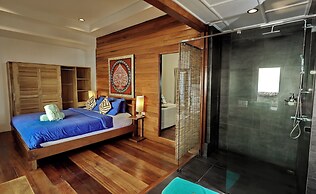 Joy Beach Villas