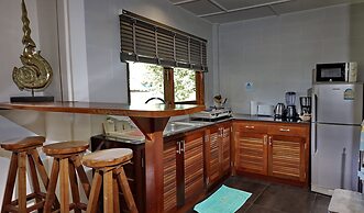 Joy Beach Villas
