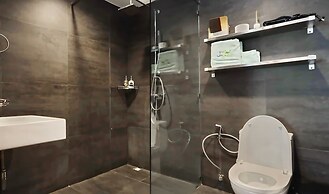 Joy Beach Villas