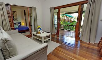 Joy Beach Villas