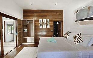 Joy Beach Villas