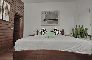 Joy Beach Villas