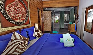 Joy Beach Villas