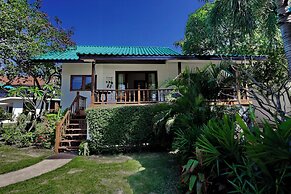 Joy Beach Villas
