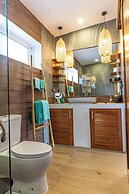 Joy Beach Villas