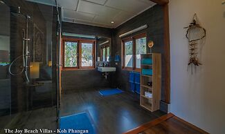 Joy Beach Villas