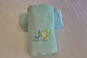 Joy Beach Villas