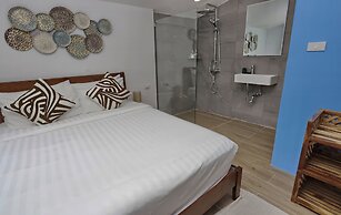 Joy Beach Villas