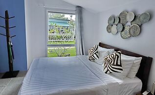 Joy Beach Villas