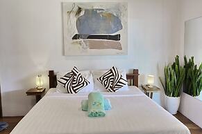 Joy Beach Villas