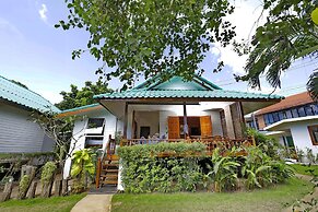 Joy Beach Villas