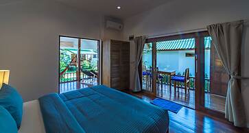 Joy Beach Villas