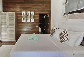 Joy Beach Villas