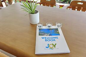 Joy Beach Villas