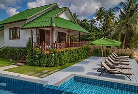Joy Beach Villas