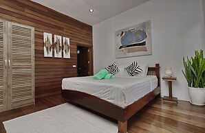 Joy Beach Villas
