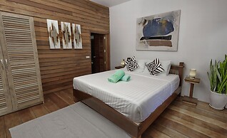 Joy Beach Villas