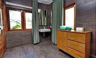 Joy Beach Villas