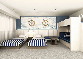 La'gent Stay Hakodate Ekimae