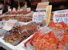 La'gent Stay Hakodate Ekimae